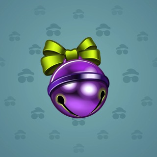 Sleigh Bell #4735