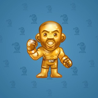 UFC Strike #14365