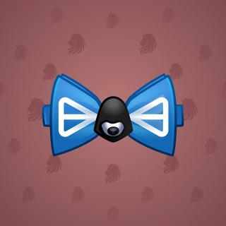 Bow Tie #2624