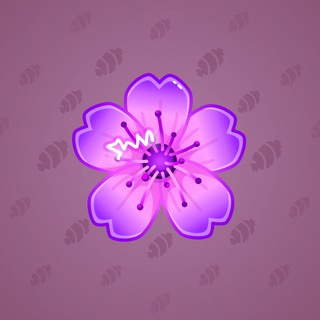 Sakura Flower #48275