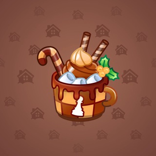 Holiday Drink #26034
