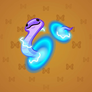 Pet Snake #124793