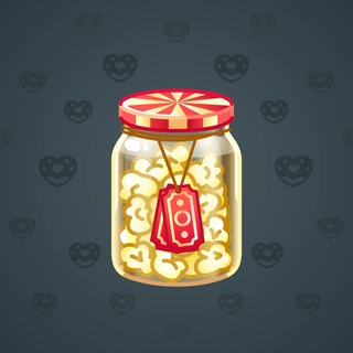 Restless Jar #39464
