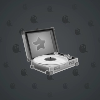 Record Player #27675
