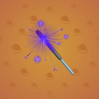 Party Sparkler #182094