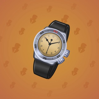 Swiss Watch #8366