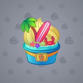 Whip Cupcake #188034