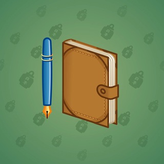 Star Notepad #42436