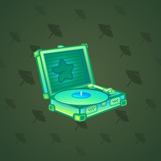 Record Player #15162