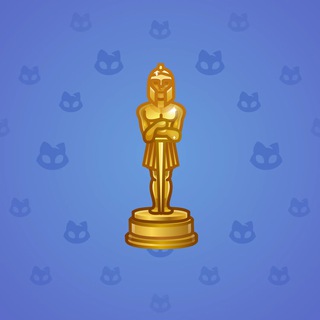 Mini Oscar #3614