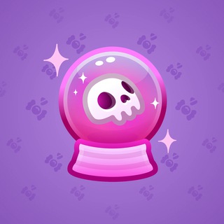 Crystal Ball #16023