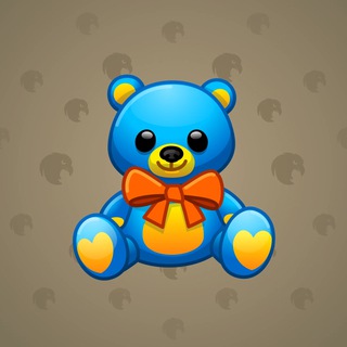 Toy Bear #11668