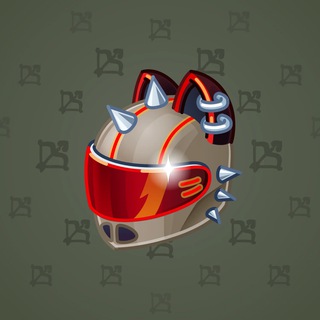 Neko Helmet #11488