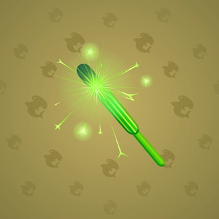 Party Sparkler #102486