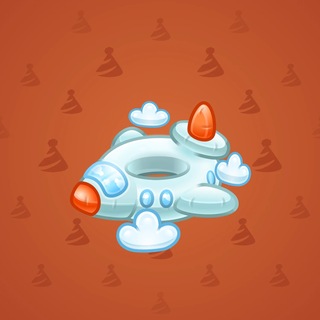 Pool Float #215981