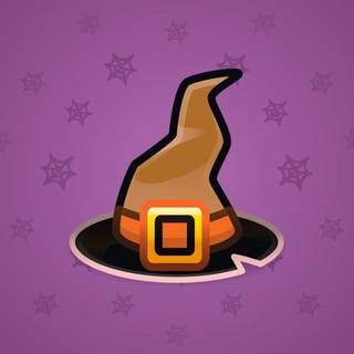 Witch Hat #28515