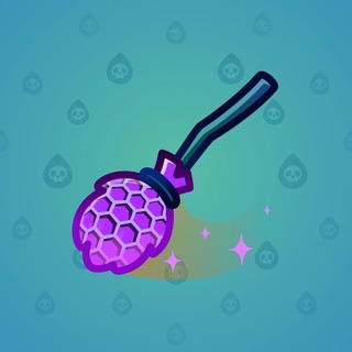 Flying Broom #1554
