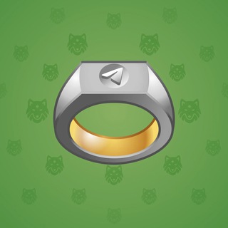 Signet Ring #4789