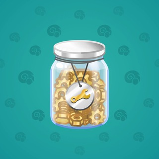 Restless Jar #43921