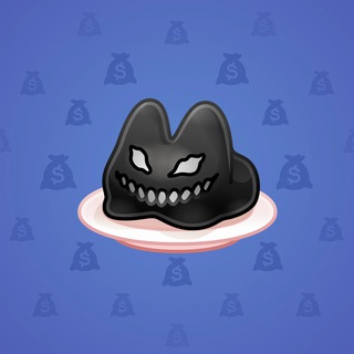 Jelly Bunny #14635