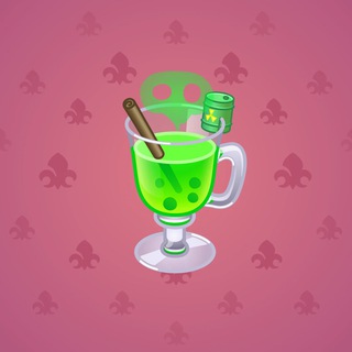 Spiced Wine #55690
