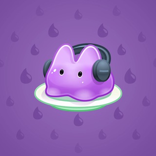 Jelly Bunny #19842