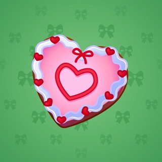Cookie Heart #48070