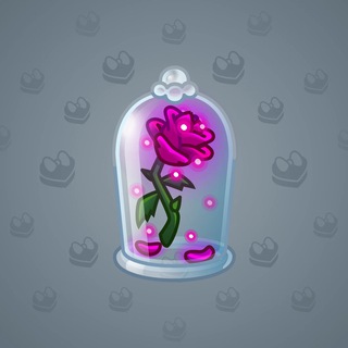 Eternal Rose #10642