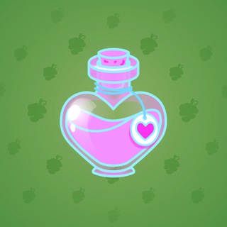 Love Potion #14845