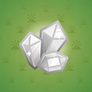 Ion Gem #1549