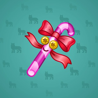 Candy Cane #212488