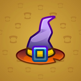 Witch Hat #17003