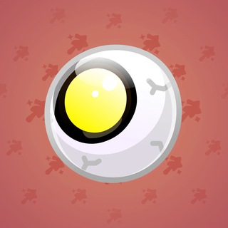 Evil Eye #8778