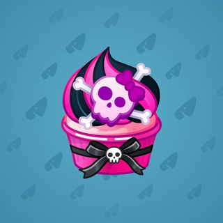 Whip Cupcake #263234