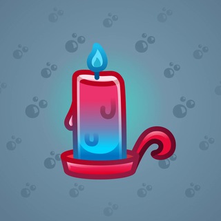 Eternal Candle #2239