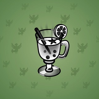 Spiced Wine #106034