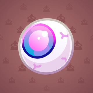 Evil Eye #22884