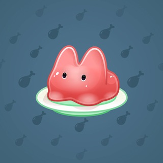 Jelly Bunny #101064