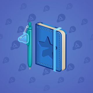 Star Notepad #19499