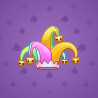 Jester Hat #125453