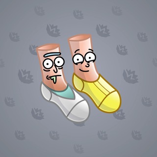 Fresh Socks #887