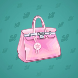 Loot Bag #10533
