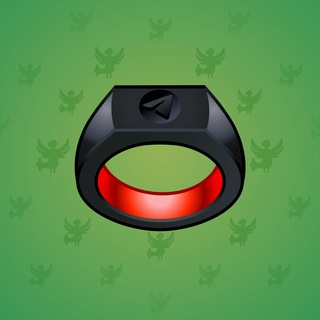Signet Ring #9868