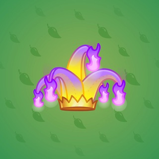 Jester Hat #19266