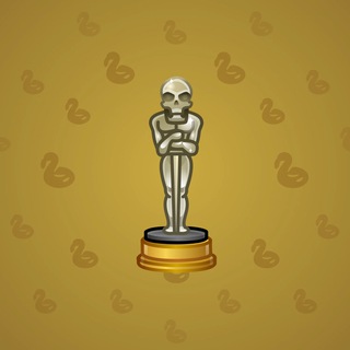 Mini Oscar #315