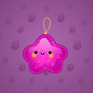 Hanging Star #40660