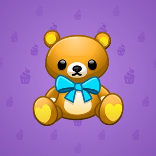 Toy Bear #55757