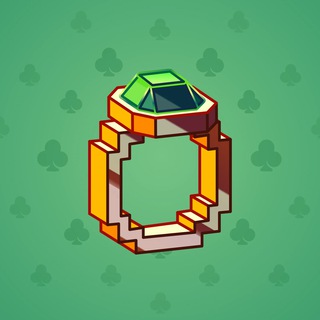 Gem Signet #248