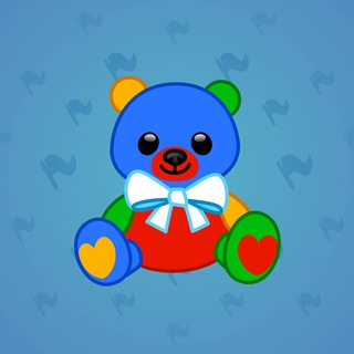 Toy Bear #7975