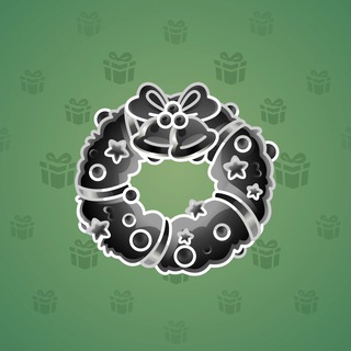 Winter Wreath #50381